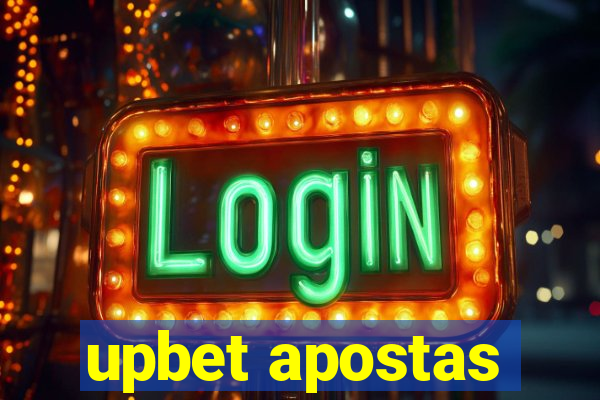 upbet apostas